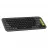 Tastatura fara fir LOGITECH POP ICON, Graphite/Green