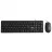 Kit (tastatura+mouse) ACER AKW900 WIN, Black