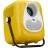 Проектор ACER Projector Acer Aopen QF23s Yellow; LCD, FullHD, LED 250Lum, AutoFocus, Android, BT, 2x3W, Yellow and Personalized kit