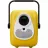 Proiector ACER Projector Acer Aopen QF23s Yellow; LCD, FullHD, LED 250Lum, AutoFocus, Android, BT, 2x3W, Yellow and Personalized kit