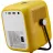 Проектор ACER Projector Acer Aopen QF23s Yellow; LCD, FullHD, LED 250Lum, AutoFocus, Android, BT, 2x3W, Yellow and Personalized kit