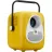 Проектор ACER Projector Acer Aopen QF23s Yellow; LCD, FullHD, LED 250Lum, AutoFocus, Android, BT, 2x3W, Yellow and Personalized kit