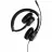 Casti cu microfon ACER Headset ACER Office AHW154, 20 HZ - 20 KHZ, 32 Ohm±15%, 122±3dB, 3.5mm+USB-A, Black