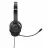 Наушники проводные с микрофоном ACER Headset ACER Office AHW154, 20 HZ - 20 KHZ, 32 Ohm±15%, 122±3dB, 3.5mm+USB-A, Black