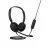 Casti fara fir Jabra Headset Jabra Evolve 10 USB-A Stereo, Black