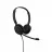 Casti fara fir Jabra Headset Jabra Evolve 10 USB-A Stereo, Black