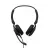 Casti fara fir Jabra Headset Jabra Evolve 10 USB-A Stereo, Black