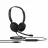 Беспроводные наушники Jabra Headset Jabra Evolve 10 USB-A Stereo, Black
