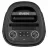 Boxa SVEN Partybox SVEN "PS-850" 100W, TWS, Bluetooth, FM, USB, microSD, LED-display, 8000mA*h