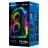 Boxa SVEN Partybox SVEN "PS-850" 100W, TWS, Bluetooth, FM, USB, microSD, LED-display, 8000mA*h