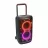 Boxa JBL Portable Audio System JBL PartyBox 520, Black