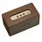 Boxa MARSHALL Marshall Stanmore III Brown