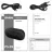 Boxa SVEN Speakers SVEN "PS- 99", black, 10 W, TWS, Bluetooth, 1800mA*h