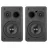 Boxa SVEN Speakers SVEN MC-50, black (210W, RC, Bluetooth (aptX HD), Optical, HDMI)