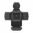 Web camera ACER Camera ACER Webcam FHD, 2 MP, 90° Wide Angle, Auto noise reduction, Automatic Focus, USB Cover, USB, Black