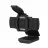 Web camera ACER Camera ACER Webcam FHD, 2 MP, 90° Wide Angle, Auto noise reduction, Automatic Focus, USB Cover, USB, Black
