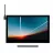 Дигитайзер WACOM Graphic Tablet Wacom Movink 13, OLED pen display, DTH135K0B