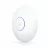 Точка доступа Grandstream Wi-Fi 7 Dual Band Access Point Ubiquiti "U7-LR", 3x6dBi, 2x4dBi, 4988Mbps, 1x2.5 GbE, PoE+
