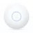 Точка доступа Grandstream Wi-Fi 7 Dual Band Access Point Ubiquiti "U7-LR", 3x6dBi, 2x4dBi, 4988Mbps, 1x2.5 GbE, PoE+
