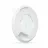 Точка доступа Grandstream Wi-Fi 7 Dual Band Access Point Ubiquiti "U7-LR", 3x6dBi, 2x4dBi, 4988Mbps, 1x2.5 GbE, PoE+