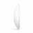 Точка доступа Grandstream Wi-Fi 7 Dual Band Access Point Ubiquiti "U7-LR", 3x6dBi, 2x4dBi, 4988Mbps, 1x2.5 GbE, PoE+