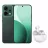 Telefon mobil Oppo OPPO Reno 14 5G 12/512GB Luminous Green + Oppo TWS Headphones Enco Air 4 Pro