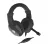 Gaming Casti Genesis Genesis Headset Argon 100, Stereo, Black