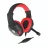 Игровые наушники Genesis Genesis Headset Argon 110, Stereo, Black-Red