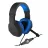 Игровые наушники Genesis Genesis Headset Argon 200, Stereo, Blue