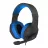 Игровые наушники Genesis Genesis Headset Argon 200, Stereo, Blue