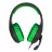 Игровые наушники Genesis Genesis Headset Argon 200, Stereo, Green
