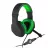 Игровые наушники Genesis Genesis Headset Argon 200, Stereo, Green