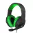 Игровые наушники Genesis Genesis Headset Argon 200, Stereo, Green