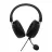 Игровые наушники Genesis Genesis Headset Toron 301 with Microphone, Black