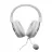Игровые наушники Genesis Genesis Headset Toron 301 with Microphone, White