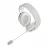 Игровые наушники Genesis Genesis Headset Toron 301 with Microphone, White