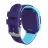 Smartwatch HELMET Helmet Smart Kids Watch 4G-LT31, Blue