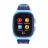 Smartwatch HELMET Helmet Smart Kids Watch 4G-LT31, Blue
