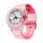 Smartwatch WONLEX Wonlex Kids Watch 4G, CT04, Pink