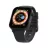 Smartwatch WONLEX Wonlex Kids Watch 4G, CT20 Mini, Black