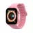 Smartwatch WONLEX Wonlex Kids Watch 4G, CT20 Mini, Pink
