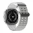 Smartwatch Charome Charome Smart Watch HD Call T14 Amoled, Silver