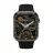Smartwatch Charome Charome Smart Watch HD Call T9 Amoled, Black
