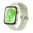 Smartwatch HUAWEI Huawei Watch Fit 3, Green Fluoroelastomer Strap