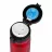 Cana Termos Noveen NOVEEN Thermos TB825 400 ML, Red
