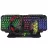 Kit (tastatura+mouse) Xtrike CMX-415, Black