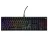 Gaming keyboard Genesis Thor 404 US, Black