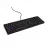 Gaming keyboard Genesis Thor 404 US, Black
