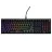 Gaming keyboard Genesis Thor 404 US, Black
