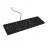 Gaming keyboard Genesis Thor 404 US, Black